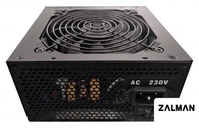 Блок питания Powerman PM-650ATX-APFC