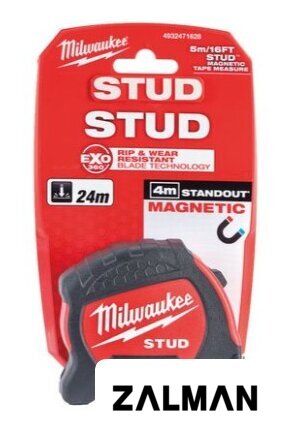 Рулетка Milwaukee 4932471628