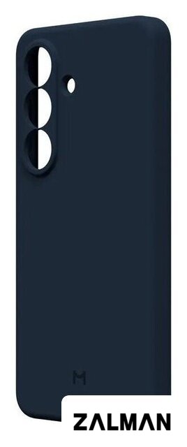 Чехол для телефона Magssory CSL050 для Samsung Galaxy S26 Blue CSL050bl