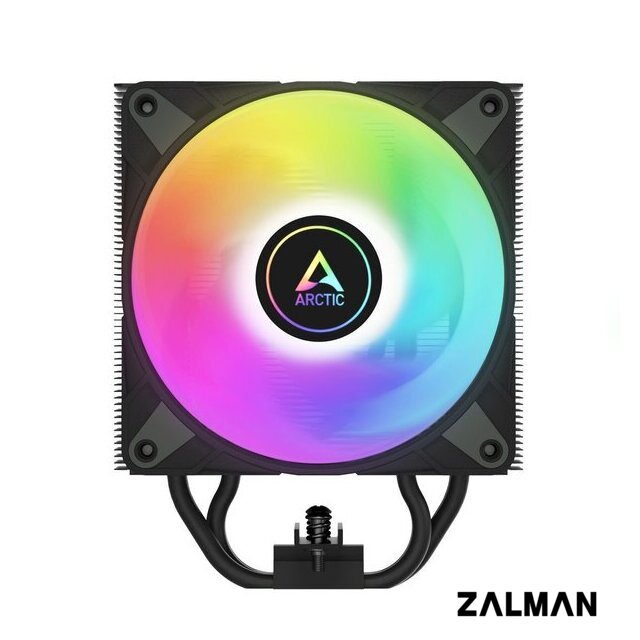 Кулер для процессора Arctic Freezer 36 A-RGB Black ACFRE00124A