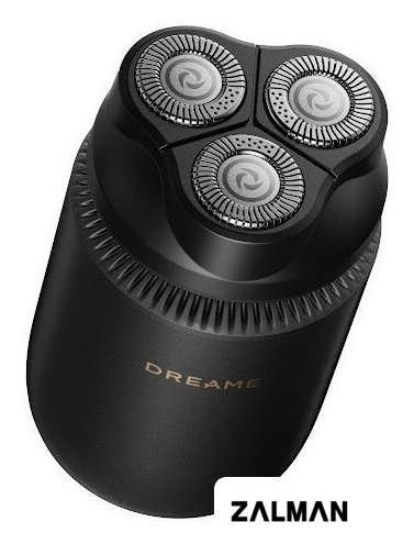 Электробритва Dreame S7 AS01A (черный)