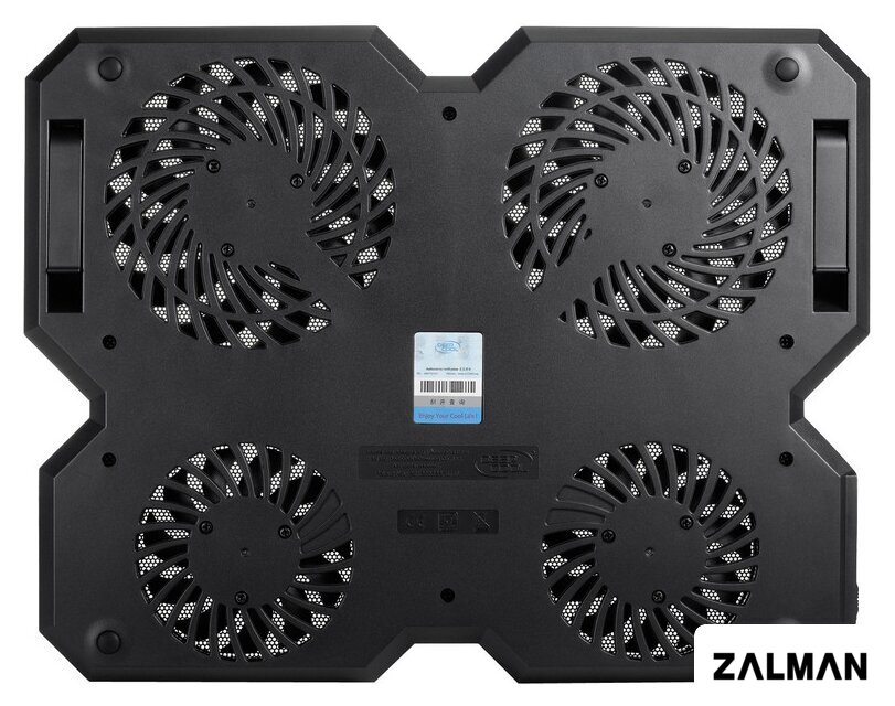 Подставка DeepCool Multi Core X6