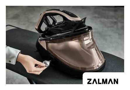 Утюг Tefal Pro Express Vision GV9820E0