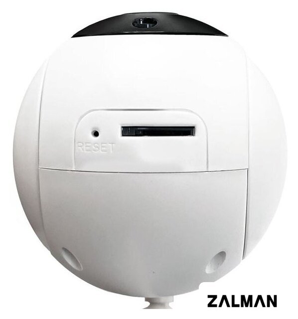IP-камера Ginzzu HWD-2302A