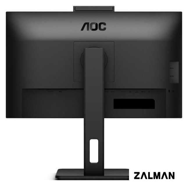 Монитор AOC Q27P3QW