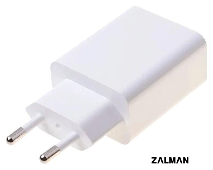 Сетевое зарядное Xiaomi 22.5W MDY-11-EP (международная версия)
