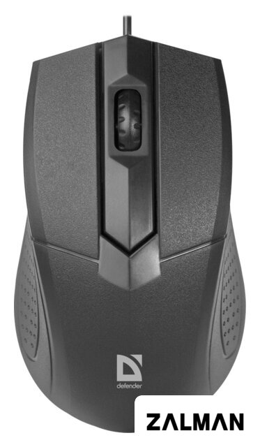 Мышь Defender Optimum MB-270