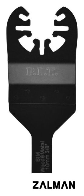 Пильное полотно P.I.T. ACTW08-010M