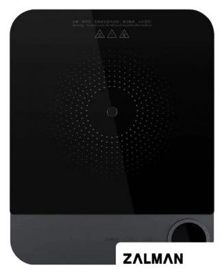 Настольная плита Xiaomi Mijia MCL04M (с переходником на евровилку)
