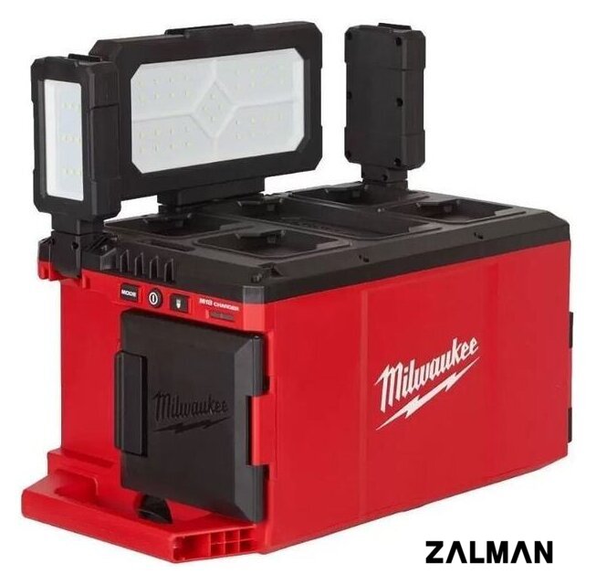Фонарь Milwaukee M18 POALC-0 4933478120 (без АКБ)
