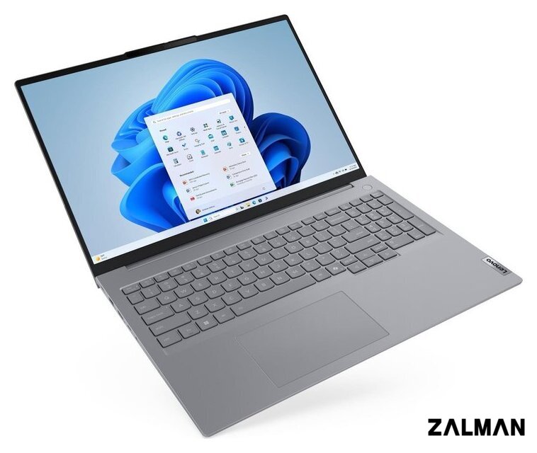 Ноутбук Lenovo ThinkBook 16 G8 IAL 21SK007UFW