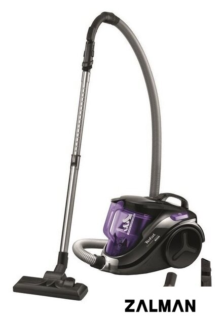 Пылесос Tefal TW3759EA