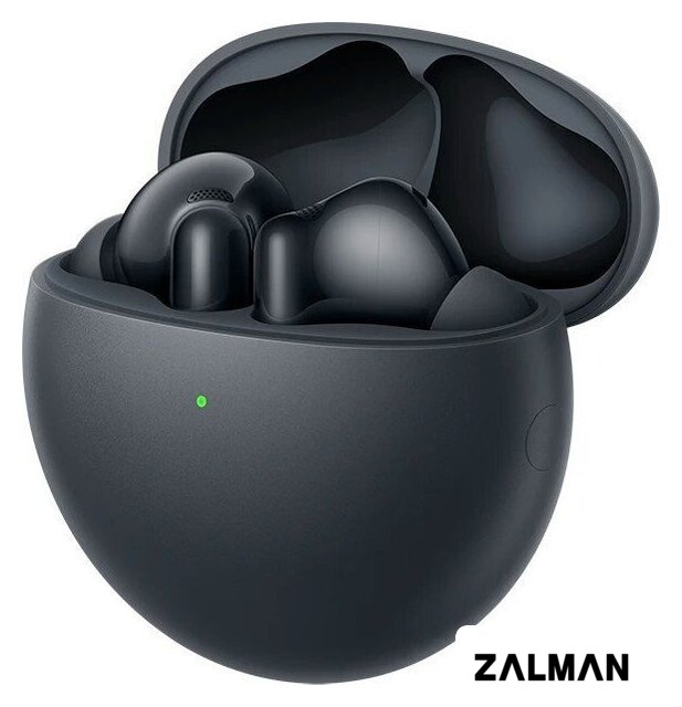 Наушники Huawei FreeBuds 7i (черный, международная версия)