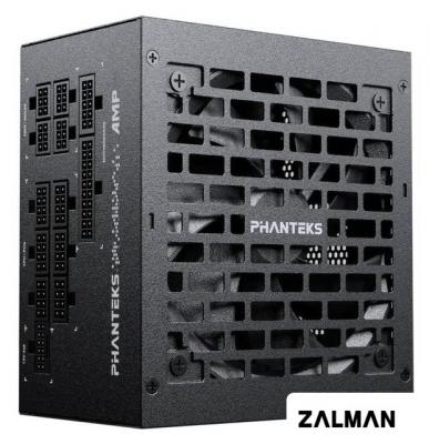 Блок питания Phanteks AMP GH 1000W PH-P1000GR_BK01