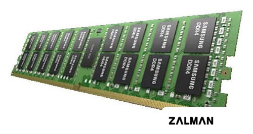 Оперативная память Samsung 16ГБ DDR4 3200 МГц M393A2K40EB3-CWE