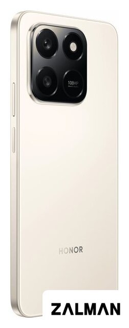Телефон HONOR X7d LGN-LX1 8GB/128GB международная версия (пустынное золото)