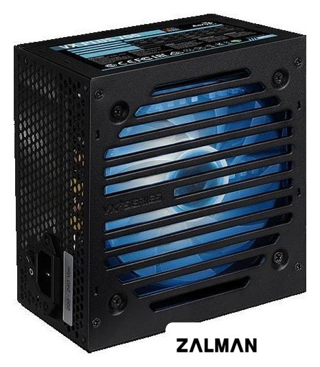 Блок питания AeroCool VX-700 Plus RGB