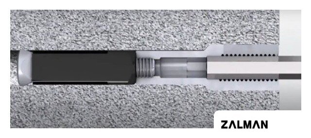 Установочный инструмент Fischer FPX-I 522517 (10 шт)