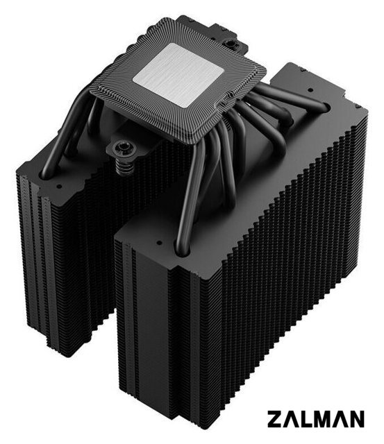 Кулер для процессора DeepCool Assassin VC Elite R-ASN4-BKNVNN-GJD