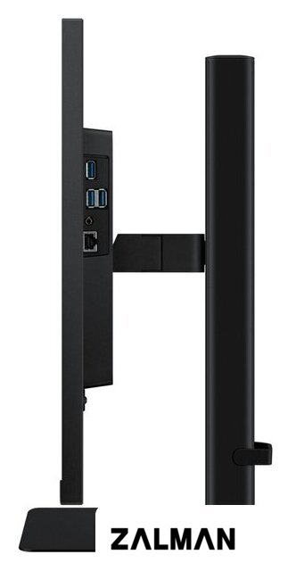 Монитор Samsung ViewFinity S8 LS27D804UAIXCI