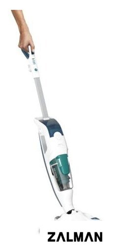 Пылесос Tefal VP7777WH