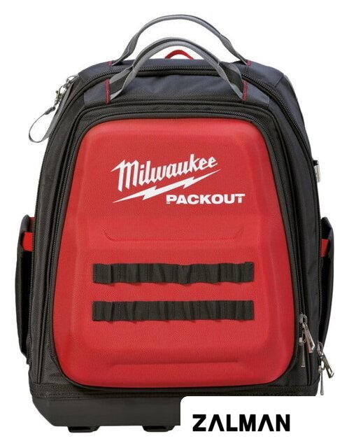 Рюкзак для инструментов Milwaukee Packout 4932471131