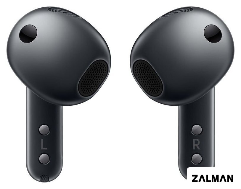 Наушники Samsung Galaxy Buds 4 (черный)