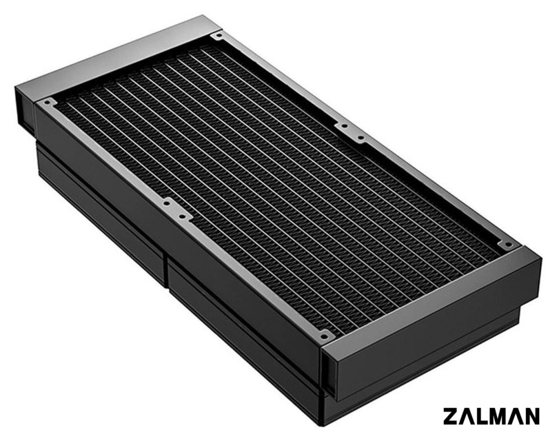 Система жидкостного охлаждения для процессора ID-Cooling FrostFlow FX280 Pro SE