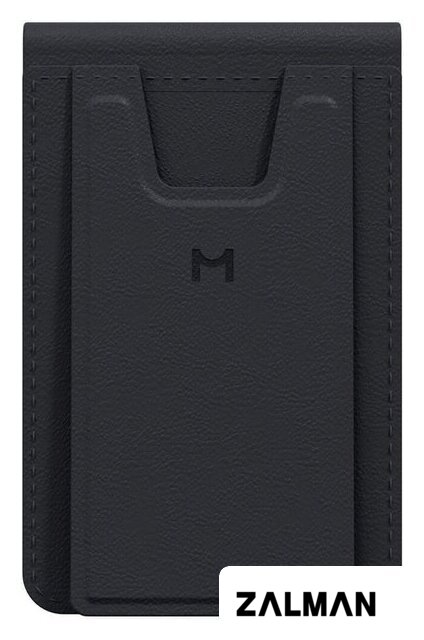 Кредитница Magssory Tripod Midnight ACL002b