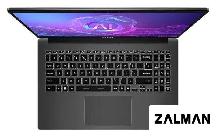 Ноутбук MSI Modern A15 AI+ F3HMG-006XBY