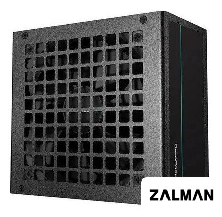 Блок питания DeepCool PF500 V2