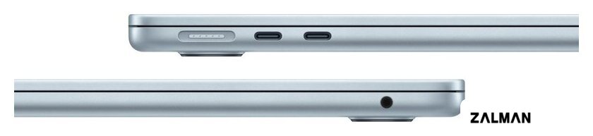Ноутбук Apple MacBook Air 13" M4 2025 MC6U4
