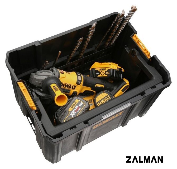 Ящик для инструментов DeWalt DWST1-71228