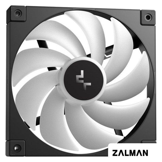 Система жидкостного охлаждения для процессора DeepCool LM420 R-LM420-BKDMMC-1