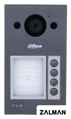Монитор Dahua DHI-VTO3311Q-WP