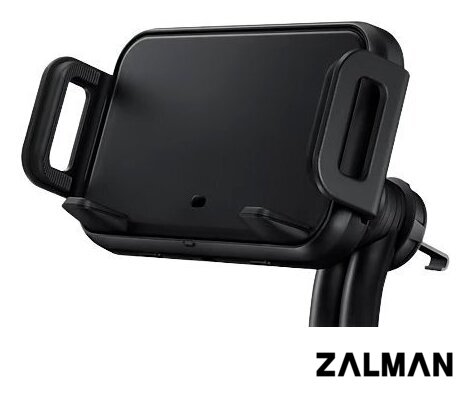 Держатель для смартфона Samsung EP-H5300CBEGEU