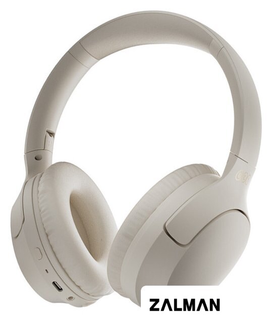 Наушники QCY H2 Pro (белый)