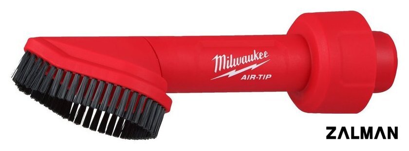 Щетка для твердых поверхностей Milwaukee AIR-TIP AT-8 4932498017