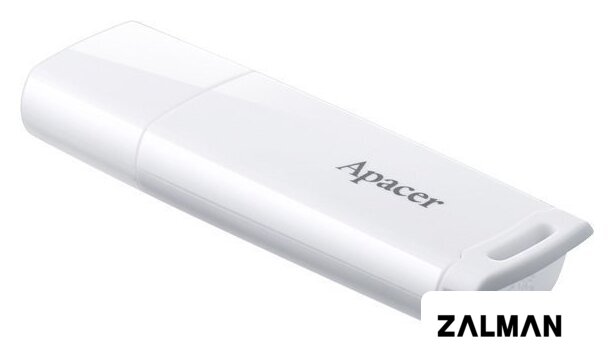 USB Flash Apacer AH336 64GB (белый)