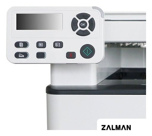 МФУ Pantum M6700DW