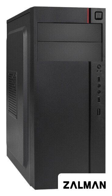 Корпус ExeGate AA-440 EX290172RUS