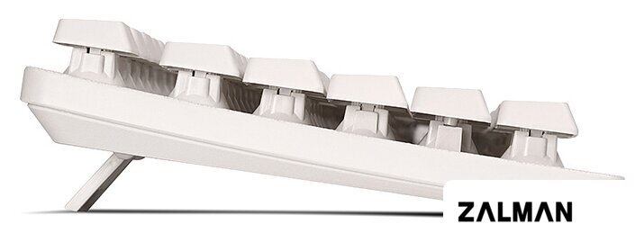 Клавиатура SVEN Standard 301 USB (белый)