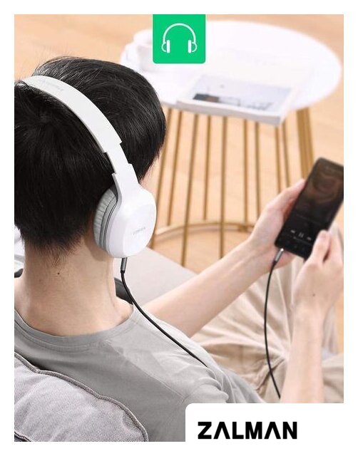 Кабель Ugreen AV112 50363