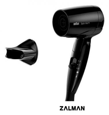 Фен Braun Satin-Hair 1 (HD 130)