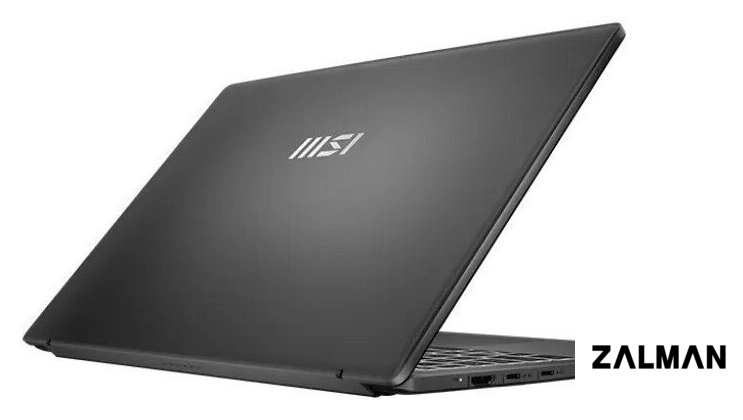 Ноутбук MSI Modern A15 AI+ F3HMG-006XBY