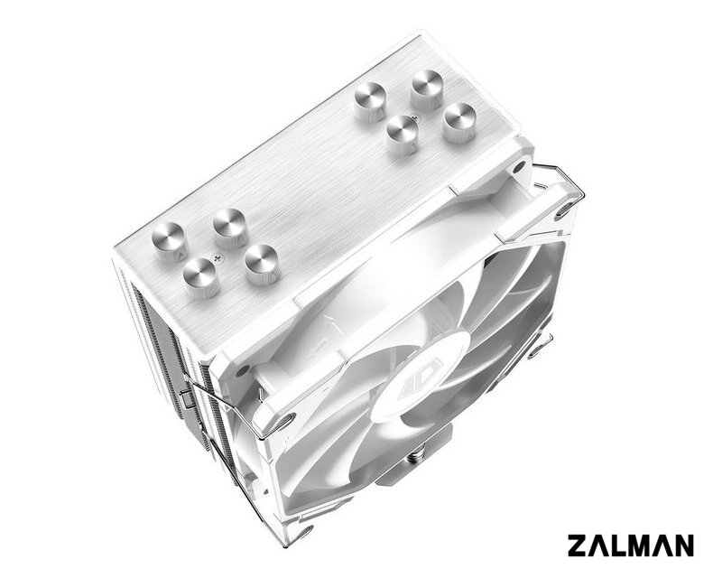 Кулер для процессора ID-Cooling SE-224-XTS White