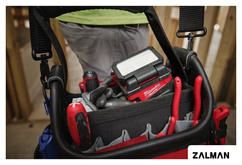 Фонарь Milwaukee M18 ALIS-0 4933498148