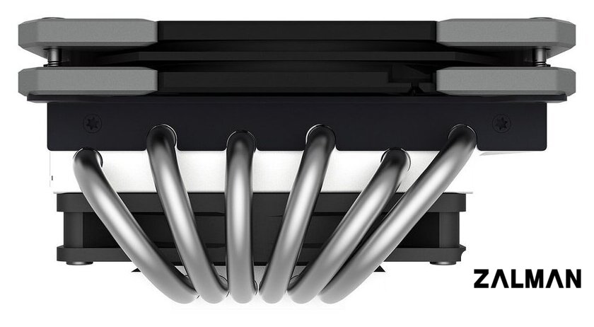 Кулер для процессора ID-Cooling IS-60 EVO ARGB