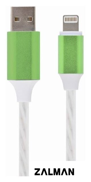 Кабель Cablexpert CC-USB-8PLED-1M