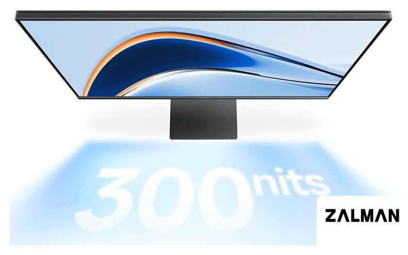 Монитор Xiaomi 2K Monitor A27Qi 2026 P27QDA-RAGL (международная версия)